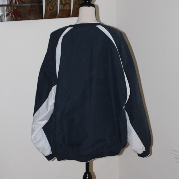 E Field Hockey pull over jacket - Picture 3 of 8